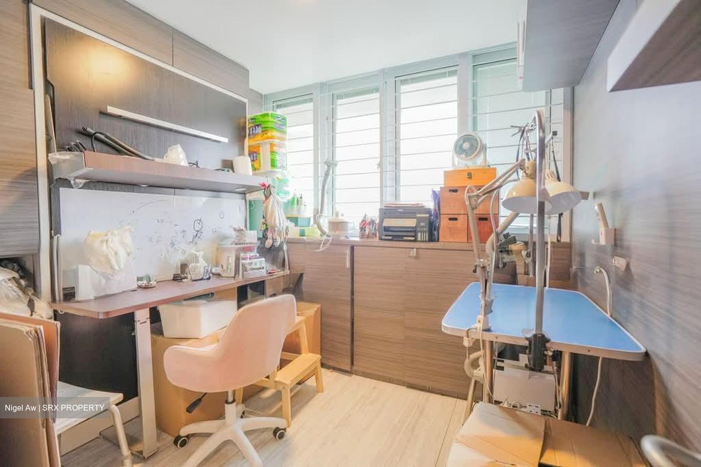 Blk 119 Mcnair Spring (Kallang/Whampoa), HDB 5 Rooms #596429921